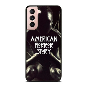 AMERICAN HORROR STORY 2 Samsung Galaxy S21 Case Cover