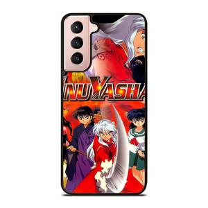 ANIME INUYASHA CHARACTER Samsung Galaxy S21 Case Cover