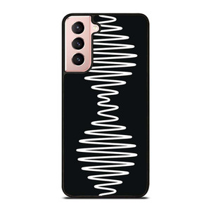 ARCTIC MONKEYS ICON Samsung Galaxy S21 Case Cover