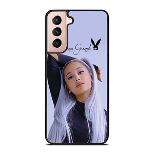 ARIANA GRANDE ICON Samsung Galaxy S21 Case Cover