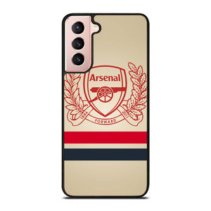 ARSENAL FC Samsung Galaxy S21 Case Cover