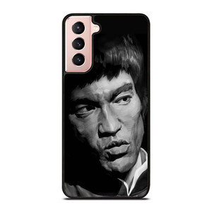 BRUCE LEE 3 Samsung Galaxy S21 Case Cover