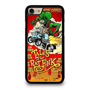 TALES OF THE RAT FINK iPhone 7 / 8 Case Cover TALES OF THE RAT FINK iPhone 7 / 8 Case Cover