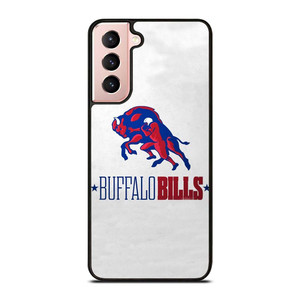 BUFFALO BILLS LOGO Samsung Galaxy S21 Case Cover