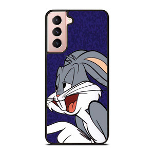 BUGS BUNNY LOONEY TUNES Samsung Galaxy S21 Case Cover