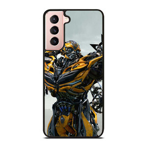 BUMBLEBEE Autobot Transformers Samsung Galaxy S21 Case Cover