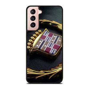 CADILLAC LUXURY CAR LOGO Samsung Galaxy S21 Case Cover