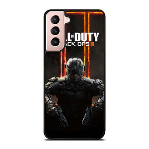 CALL OF DUTY BLACK OPS 3 Samsung Galaxy S21 Case Cover