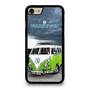 VW VOLKSWAGEN RETRO VAN iPhone 7 / 8 Case Cover VW VOLKSWAGEN RETRO VAN iPhone 7 / 8 Case Cover