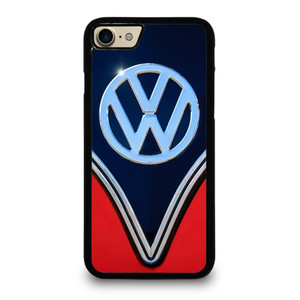VW VOLKSWWAGEN EMBLEM iPhone 7 / 8 Case Cover