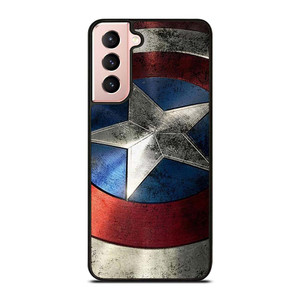 CAPTAIN AMERICA Samsung Galaxy S21 Case Cover