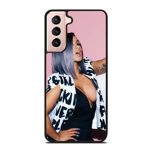 CARDI B COMPLEX Samsung Galaxy S21 Case Cover