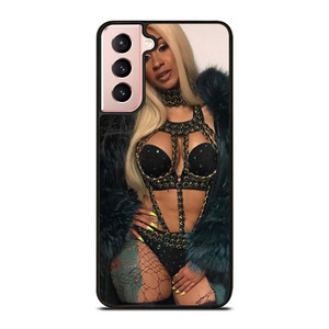CARDI B SEXY Samsung Galaxy S21 Case Cover