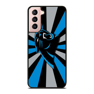CAROLINA PANTHERS 2 Samsung Galaxy S21 Case Cover