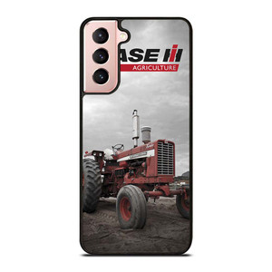 CASE IH INTERNATIONAL HARVESTER TRACTOR Samsung Galaxy S21 Case Cover
