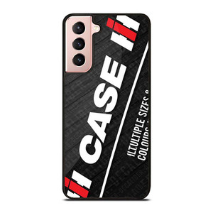CASE IH LOGO Samsung Galaxy S21 Case Cover