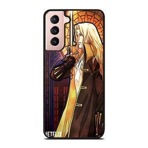 CASTLEVANIA NETFLIX SERIES 2 Samsung Galaxy S21 Case Cover