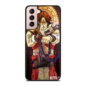 CASTLEVANIA NETFLIX SERIES Samsung Galaxy S21 Case Cover
