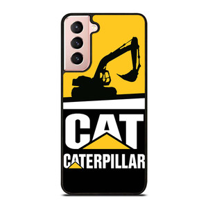 CATERPILLAR 1 Samsung Galaxy S21 Case Cover