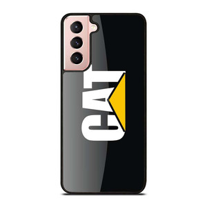 CATERPILLAR CAT LOGO Samsung Galaxy S21 Case Cover