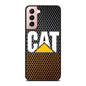 CATERPILLAR LOGO Samsung Galaxy S21 Case Cover