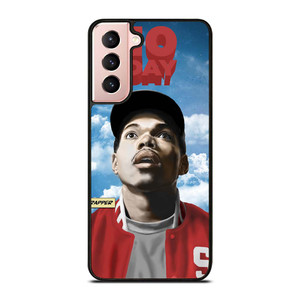 CHANCE 10 DAY Samsung Galaxy S21 Case Cover