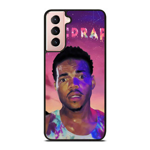 CHANCE THE RAPPER ACIDRAP Samsung Galaxy S21 Case Cover