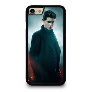 BRUCE WAYNE GOTHAM BATMAN iPhone 7 / 8 Case Cover BRUCE WAYNE GOTHAM BATMAN iPhone 7 / 8 Case Cover