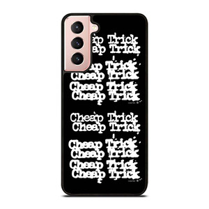 CHEAP TRICK BAND 2 Samsung Galaxy S21 Case Cover