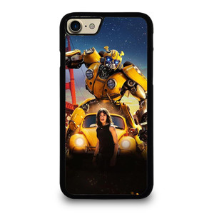 BUMBLEBEE TRANSFORMERS iPhone 7 / 8 Case Cover BUMBLEBEE TRANSFORMERS iPhone 7 / 8 Case Cover