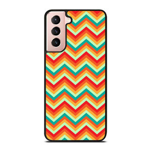CHEVRON 1 Samsung Galaxy S21 Case Cover