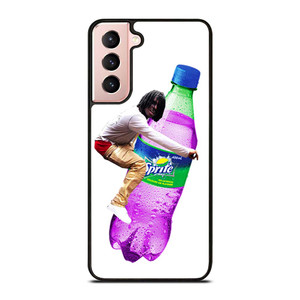 CHIEF KEEF SOSA LEAN Samsung Galaxy S21 Case Cover