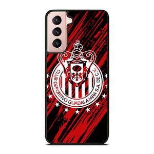 CHIVAS DE GUADALAJARA CLUB Samsung Galaxy S21 Case Cover