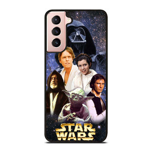 CLASSIC STAR WARS Samsung Galaxy S21 Case Cover
