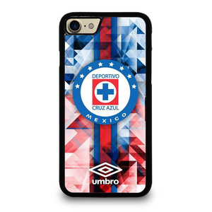 CRUZ AZUL DEPORTIVO iPhone 7 / 8 Case Cover CRUZ AZUL DEPORTIVO iPhone 7 / 8 Case Cover