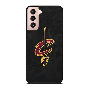 CLEVELAND CAVALIERS BASEBALL Samsung Galaxy S21 Case Cover