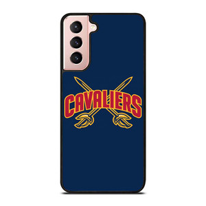 CLEVELAND CAVALIERS LOGO Samsung Galaxy S21 Case Cover