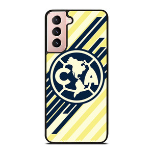CLUB AMERICA AGUILAS ICON Samsung Galaxy S21 Case Cover