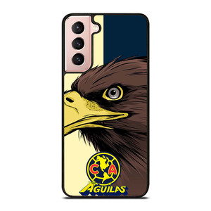 CLUB AMERICA AGUILAS MASKOT Samsung Galaxy S21 Case Cover