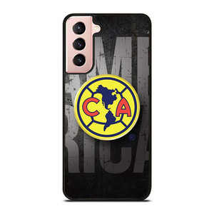 CLUB AMERICA LOGO 2 Samsung Galaxy S21 Case Cover