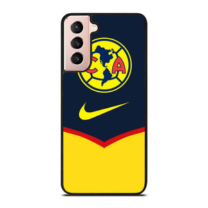 CLUB AMERICA LOGO 3 Samsung Galaxy S21 Case Cover