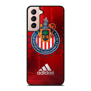 CLUB DEPORTIVO GUADALAJARA CHIVAS 4 Samsung Galaxy S21 Case Cover