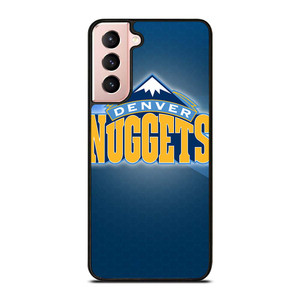 DENVER NUGGETS Samsung Galaxy S21 Case Cover