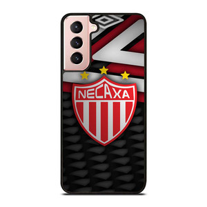DEPORTIVO NECAXA FC LOGO Samsung Galaxy S21 Case Cover