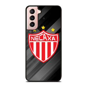 DEPOSTIVO NECAXA FOOTBALL Samsung Galaxy S21 Case Cover