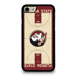 FLORIDA STATE SEMINOLES LOGO iPhone 7 / 8 Case Cover