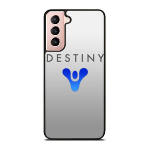 DESTINY GAME LOGO Samsung Galaxy S21 Case Cover