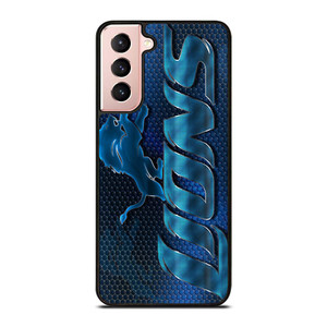 DETROIT LIONS Samsung Galaxy S21 Case Cover