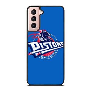 DETROIT PISTONS Samsung Galaxy S21 Case Cover