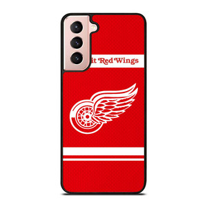 DETROIT RED WINGS Samsung Galaxy S21 Case Cover
